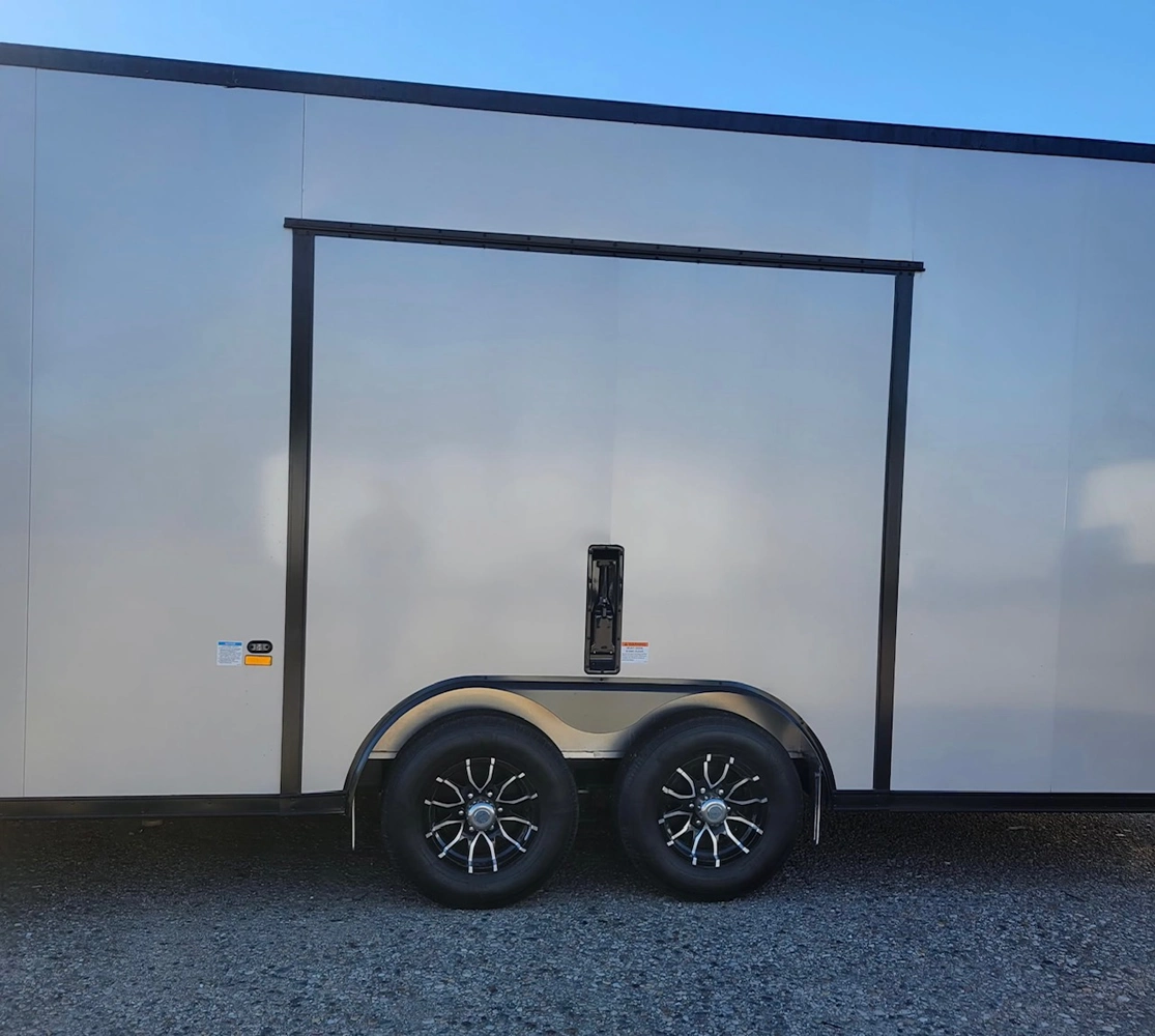 E Series Gallery Image